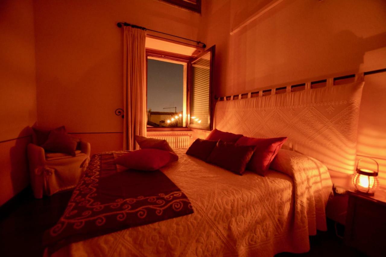 Romantic Canelles Appartement