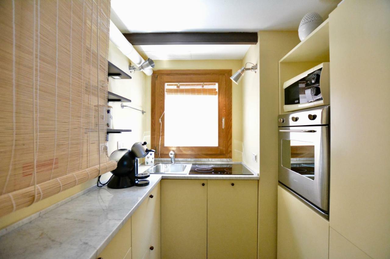 Appartement Romantic Canelles *