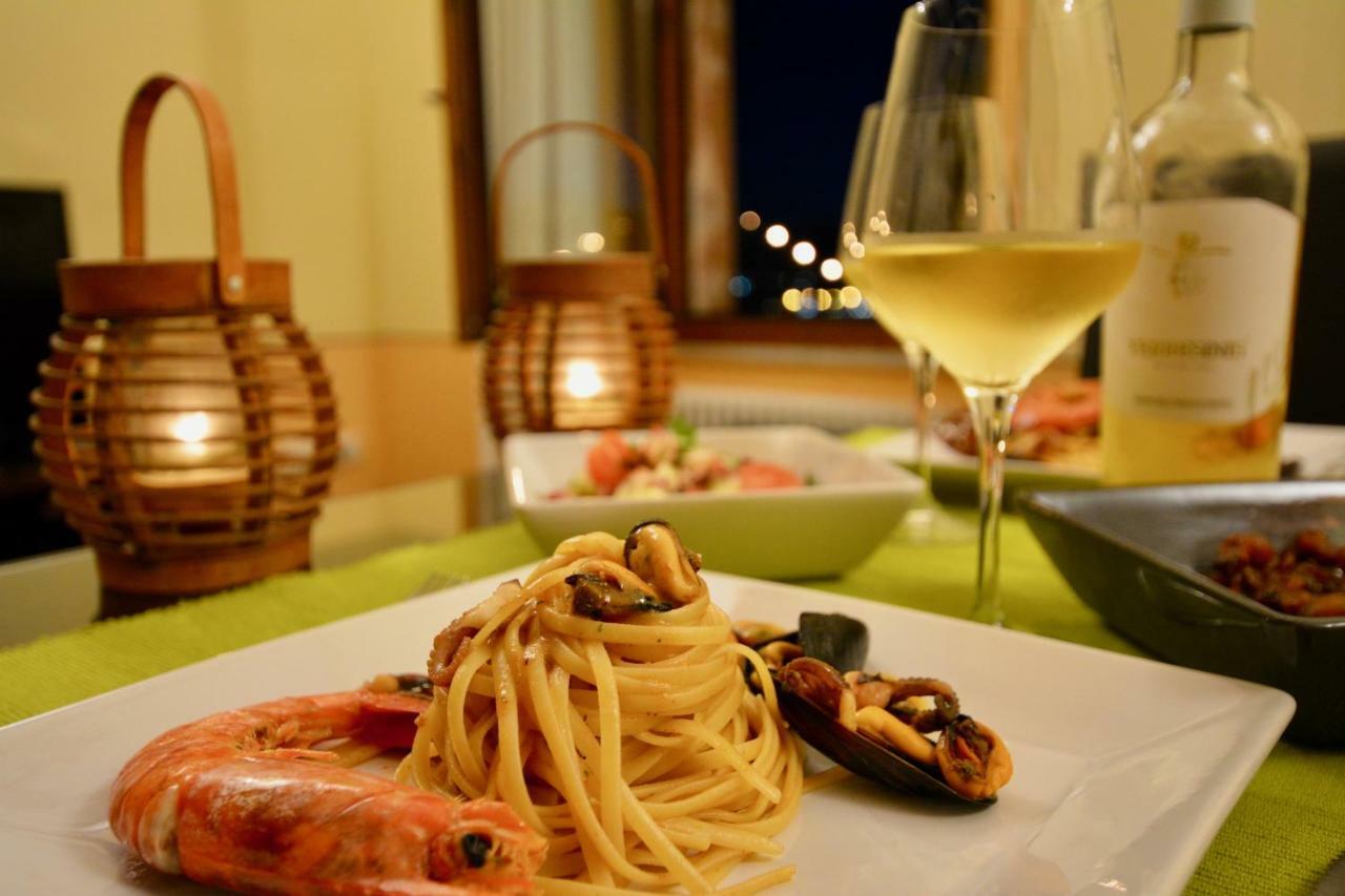 Appartement Romantic Canelles Cagliari
