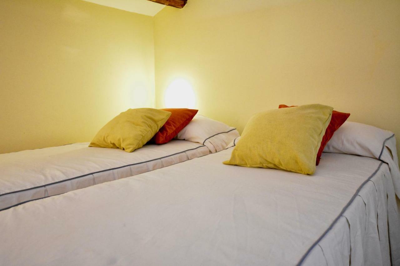 Romantic Canelles Appartement *