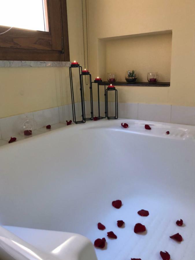 Appartement Romantic Canelles Cagliari