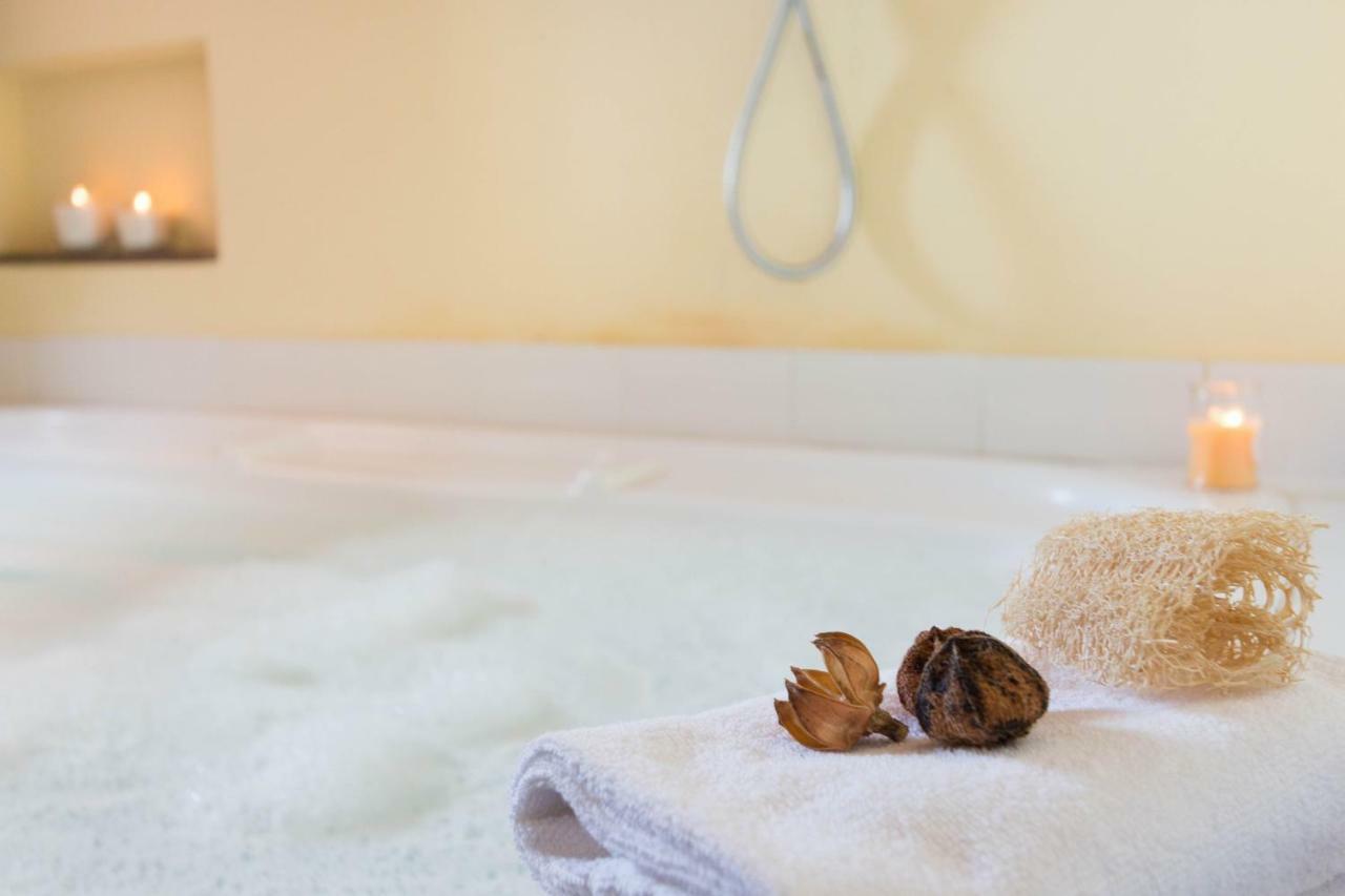 Romantic Canelles Appartement