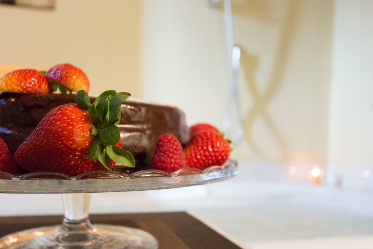 Romantic Canelles Appartement