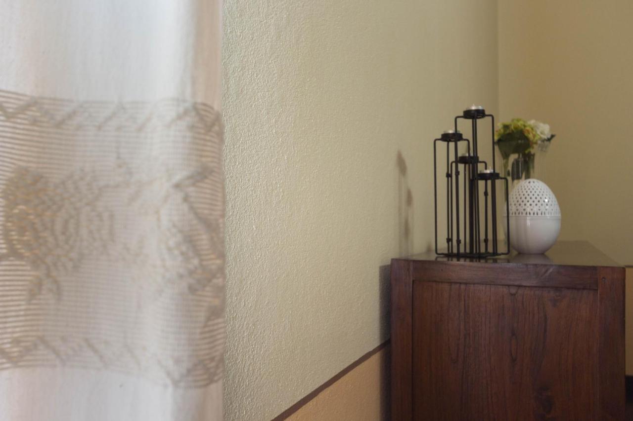 Romantic Canelles Appartement Cagliari