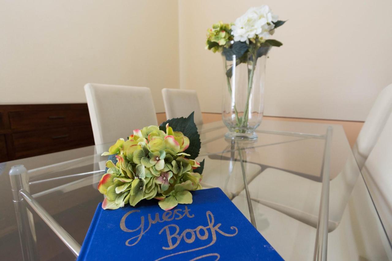 Romantic Canelles Appartement